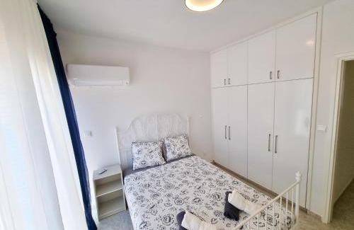 Pyla Apartment | Beach Vibes Beachfront Apartment