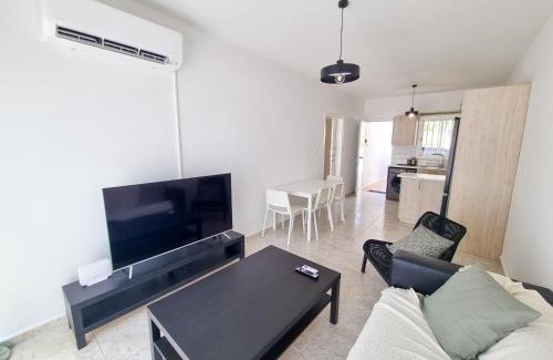 Pyla Apartment | Beach Vibes Beachfront Apartment
