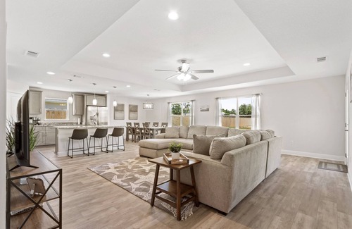 Navarre House | Beach Vibes in Navarre