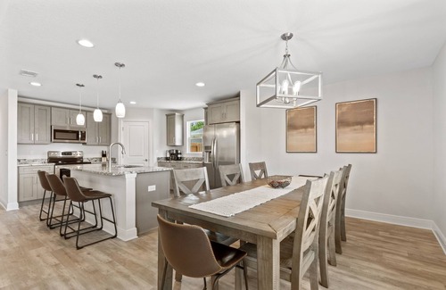 Navarre House | Beach Vibes in Navarre