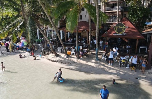 Boca Chica Apartment | Beach View 1 Bedroom Apartment 4A