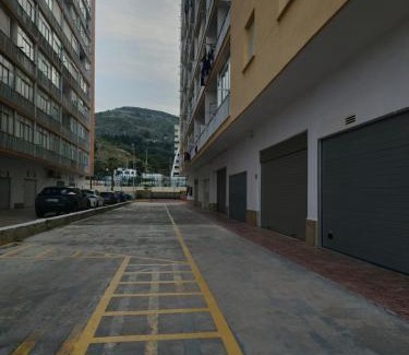 Cullera Apartment | Beach view apartment in Cullera