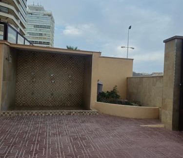 Cullera Apartment | Beach view apartment in Cullera