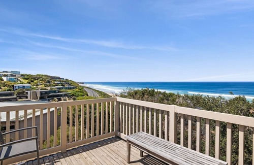 Fairhaven House | Beach View - Combining great views while being only a 1 minute walk to the Fairhaven Beach