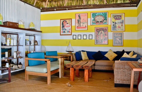 Hopkins Resort | Beach Views Villa w/Full Kitchen & Private Balconies