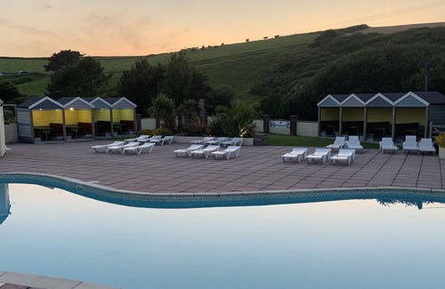 Newquay Cottage | Beachcliff