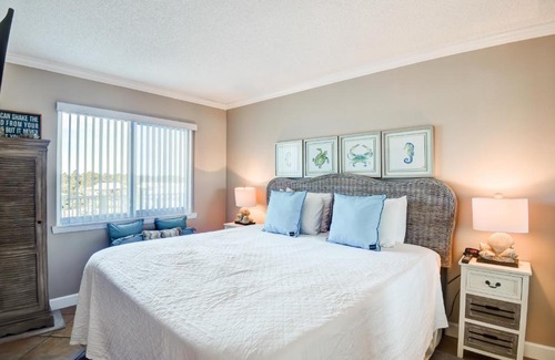 Seagrove Beach Hotel | Beachcrest 0501