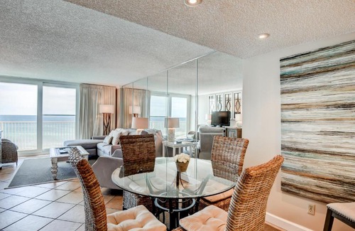 Seagrove Beach Hotel | Beachcrest 0501