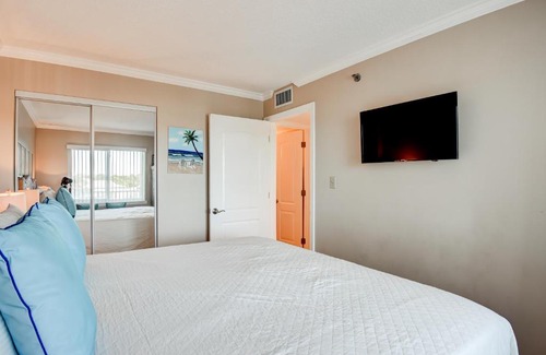 Seagrove Beach Hotel | Beachcrest 0501