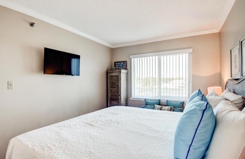 Seagrove Beach Hotel | Beachcrest 0501