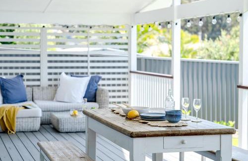 Mollymook House | beached at mollymook