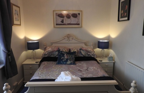 Paignton Bed & Breakfast | Beaches Bandb