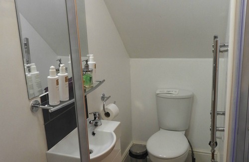 Paignton Bed & Breakfast | Beaches Bandb