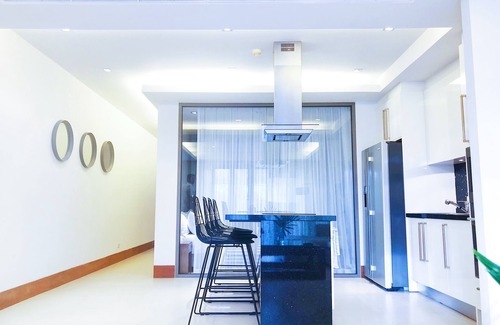 Sa Khu Apartment | Beachfront 2br 2bath Apartment Private Plunge Pool 50 Meter to Naithon Beach