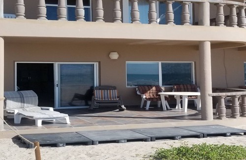 Puerto Penasco House | BEACHFRONT 3 BD 3 BATH. Beautifully appointed. High quality beds/mattresses.