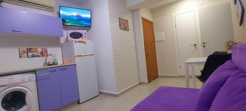 Bat Yam Apartment | Beachfront Apartment Bat Yam 613