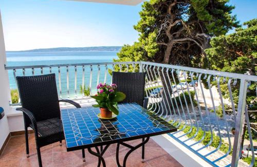 Kastela Apartment | Beachfront Apartments Don