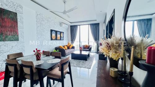 Bambalapitiya Apartment | Beachfront Colombo 03 Bed Apartment