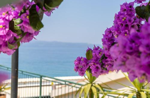 Tucepi Apartment | Beachfront Comfort Apartment NIVES