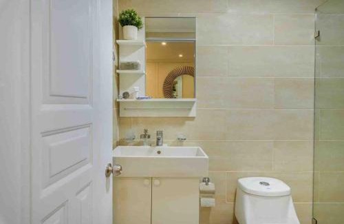 Villas Del Mar Apartment | Beachfront Condo Costa del Sol Sleeps 6