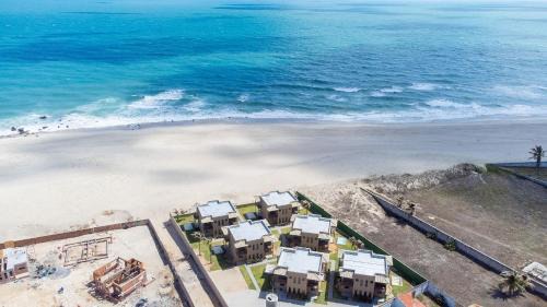 Barro Preto House | Beachfront Duplex #A6 - Aquiráz By Carpediem