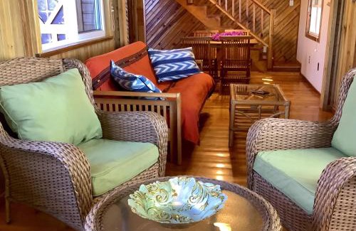 Antoneys Cay House | Beachfront Home With Pristine, Calm Waters, White Sands And Unbelievable Sunset