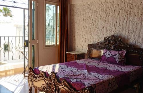 Beni Atta Villa | Beachfront house in chatt Mami Bizerte