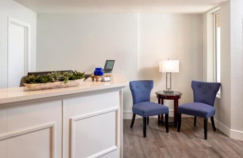 Capistrano Beach Hotel | Beachfront Inn and Suites at Dana Point