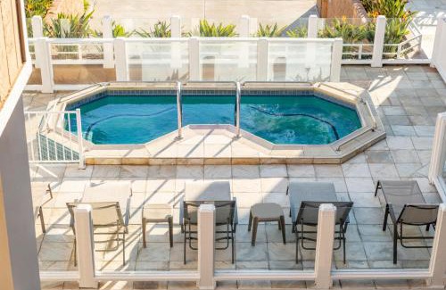 Capistrano Beach Hotel | Beachfront Inn and Suites at Dana Point