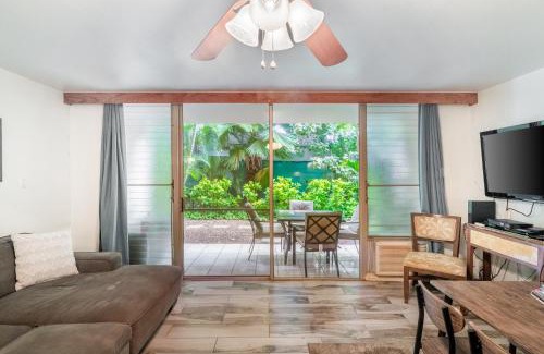 Kihei Apartment | BeachFront Kihei Kai Nani - Maui Vista Deluxe Condos