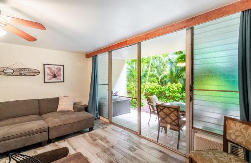 Kihei Apartment | BeachFront Kihei Kai Nani - Maui Vista Deluxe Condos