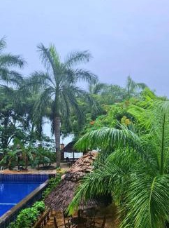 Msasani House | Beachfront M. A.apartment