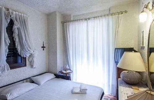 Siviri House | Beachfront Oasis Villa at Elani Halkidiki 100m from sea for up to 10guests