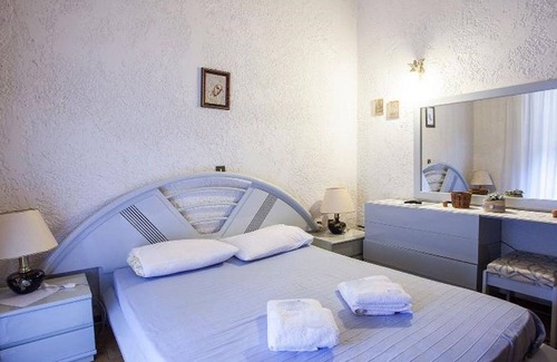 Siviri House | Beachfront Oasis Villa at Elani Halkidiki 100m from sea for up to 10guests