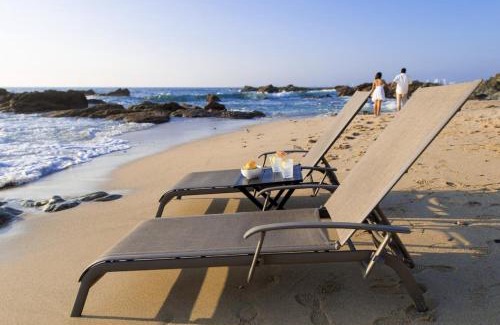 South Shore Hotel Area Villa | Beachfront Sagitario Villa in Puerto Vallarta!