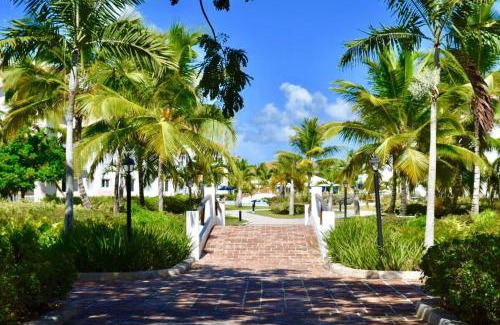 Dominicus Apartment | Beachfront Studio @CadaquesCaribe Bayahibe