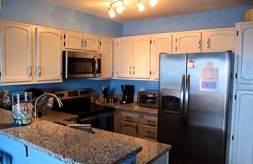 North Carolina Coast Condo | Beachfront Vacation - Just Steps From The Ocean With Private Balcony
