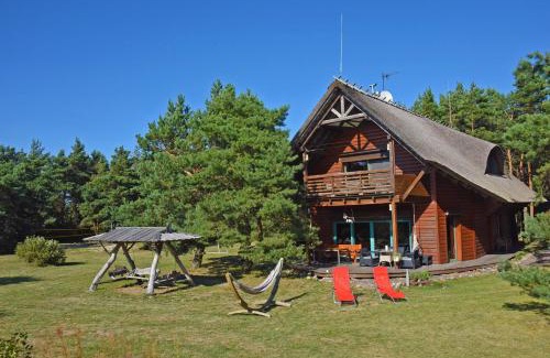 Palanga Villa | Beachfront Villa | Amazing location