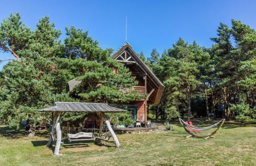 Palanga Villa | Beachfront Villa | Amazing location