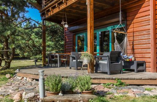 Palanga Villa | Beachfront Villa | Amazing location