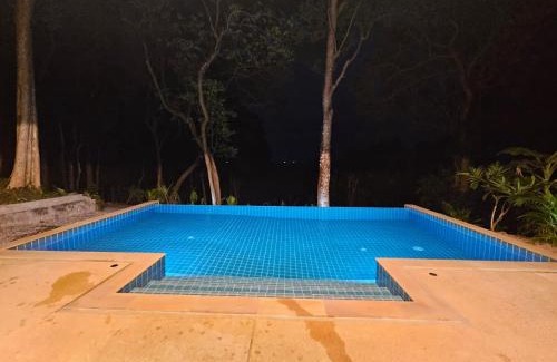 Rawai Villa | Beachfront villa in Rawai