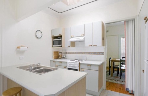 Ettalong Beach House | Beachhouse Barrenjoey - Ettalong Beach