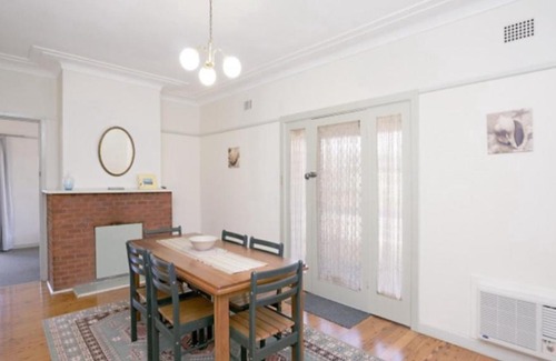 Ettalong Beach House | Beachhouse Barrenjoey - Ettalong Beach
