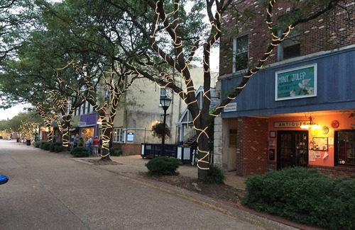 Downtown House | Beachhouse