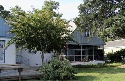 Downtown House | Beachhouse