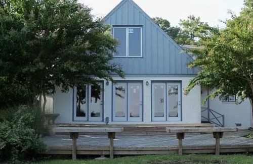Downtown House | Beachhouse