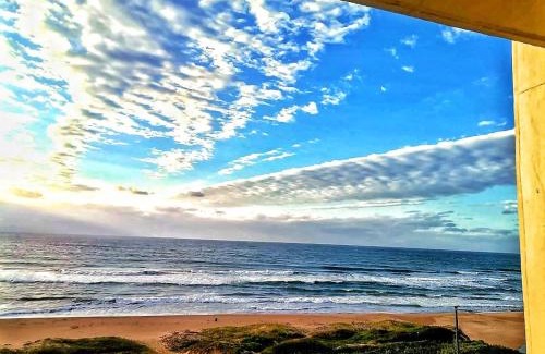Kingsborough Apartment | Beachside 3 bed apartment with stunning seaviews