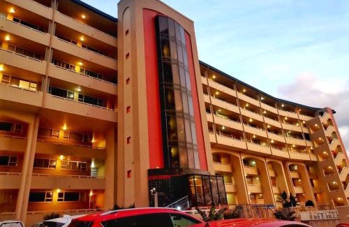 Kingsborough Apartment | Beachside 3 bed apartment with stunning seaviews