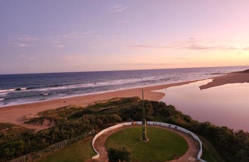Kingsborough Apartment | Beachside 3 bed apartment with stunning seaviews