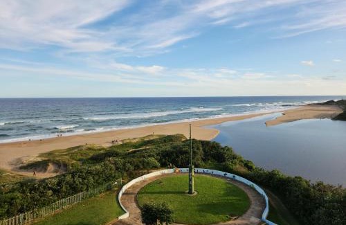 Kingsborough Apartment | Beachside 3 bed apartment with stunning seaviews